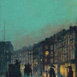 Meet your Posher, Kadijat